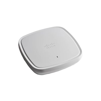 Cisco C9120AXE-B WLAN Access Point Grau Power over Ethernet (PoE)