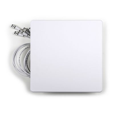 Cisco Meraki MA-ANT-3-E5 Netzwerk-Antenne RP-TNC 7 dBi