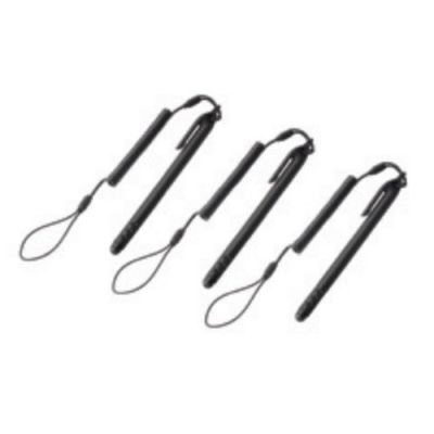 Zebra SG-TC7X-STYLUS-03 Eingabestift Schwarz