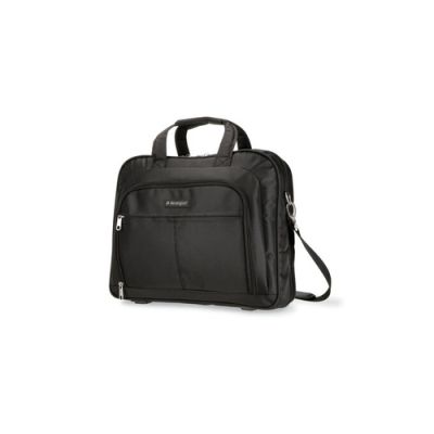 Kensington SP80 Deluxe Notebooktasche – 15,6"/39,6cm