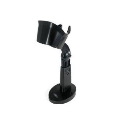 Zebra STND-AS0036-07 Halterung Passive Halterung Barcodescanner Schwarz