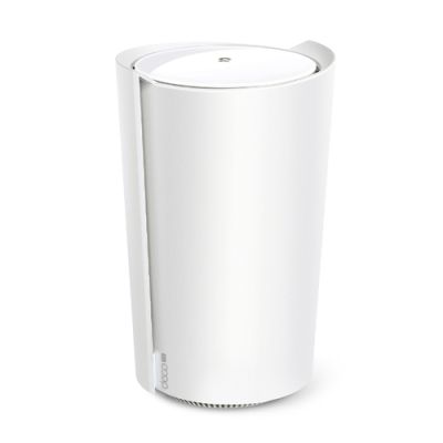 TP-Link Deco X50-5G Dual-Band (2,4 GHz/5 GHz) Wi-Fi 6 (802.11ax) Weiß 3 Intern