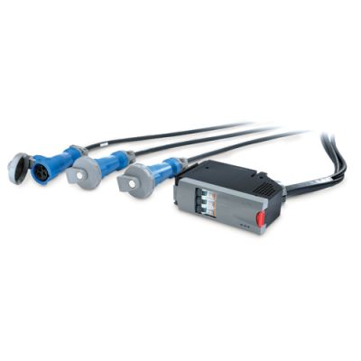 APC IT Module Stromverteilereinheit (PDU)