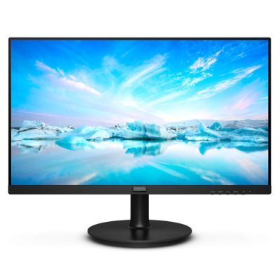 Philips V Line 271V8LAB/00 Computerbildschirm 68,6 cm (27") 1920 x 1080 Pixel Full HD LCD Schwarz