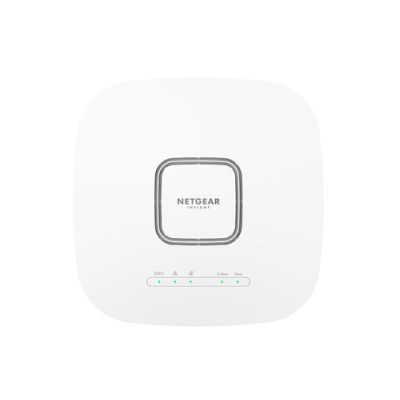 NETGEAR AX5400 5400 Mbit/s Weiß Power over Ethernet (PoE)
