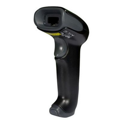Honeywell Voyager 1250g 1D Laser Schwarz