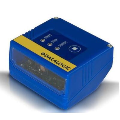 Datalogic TC1200-1000 CCD Blau, Gelb