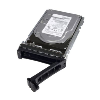 DELL 400-ATJN Interne Festplatte 2.5" 1,2 TB SAS