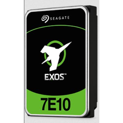 Seagate Enterprise ST4000NM007B Interne Festplatte 3.5" 4 TB SAS