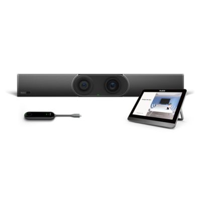 Yealink A30-025 Videokonferenzsystem 8 MP Ethernet/LAN Videozusammenarbeit