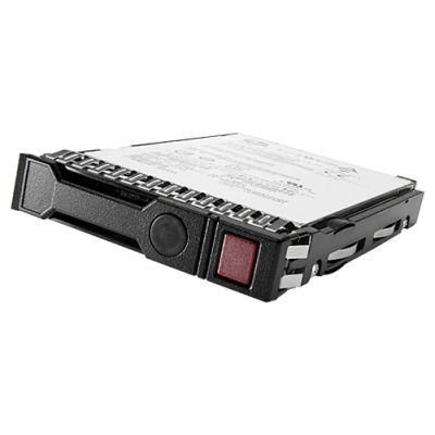 HPE 801888-B21 Interne Festplatte 3.5" 4 TB Serial ATA III