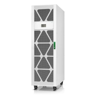 APC E3MUPS60KHBS Unterbrechungsfreie Stromversorgung (USV) Doppelwandler (Online) 60 kVA 60000 W