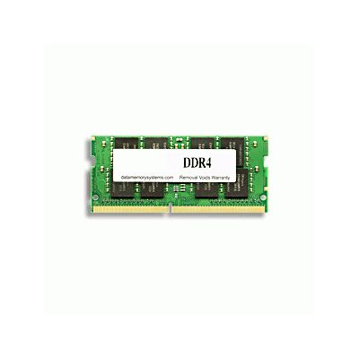 Fujitsu S26391-F1582-L800 Speichermodul 8 GB 1 x 8 GB DDR4 2133 MHz
