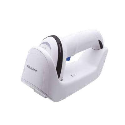Datalogic Gryphon GBT4200 Tragbares Barcodelesegerät 1D CCD Weiß