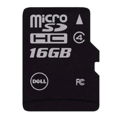 DELL 385-BBKJ Speicherkarte 16 GB MicroSD