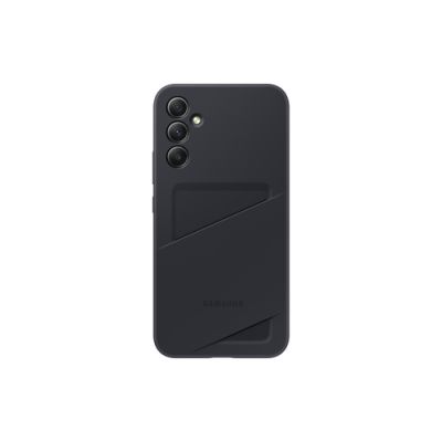 Samsung EF-OA346 Handy-Schutzhülle 17 cm (6.7") Cover Schwarz