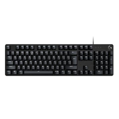 Logitech G G413 SE Tastatur USB QWERTY Italienisch Schwarz