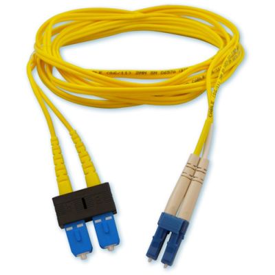 Cisco 15216-LC-SC-10= Glasfaserkabel 6 m Gelb