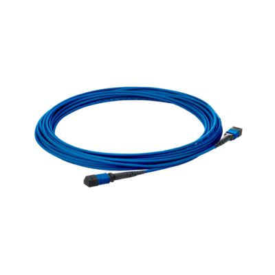 HPE Q1H66A Glasfaserkabel 15 m MPO OM4