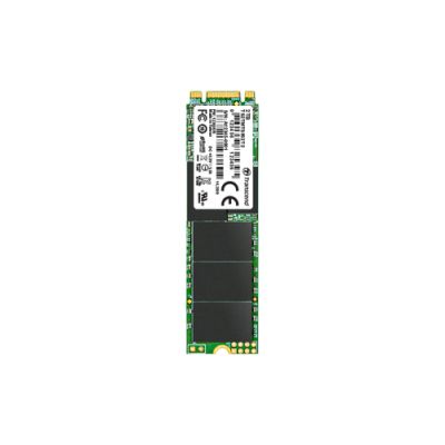 Transcend MTS952T2 M.2 64 GB Serial ATA III 3D TLC NAND