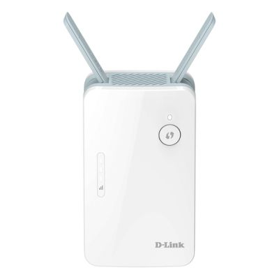 D-Link E15/E Netzwerk-Erweiterungsmodul Netzwerksender Weiß 10, 100, 1000 Mbit/s