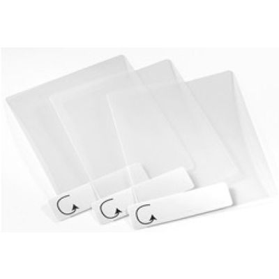 Zebra KT-114032-02R Zubehör für tragbare Computer Displayschutz