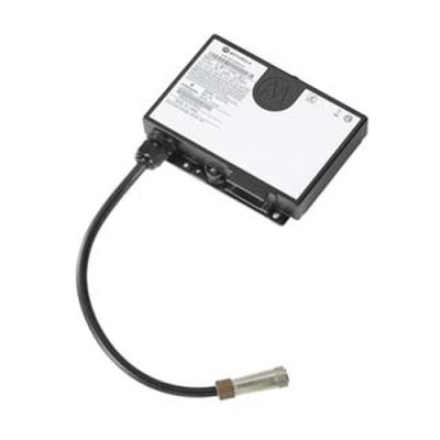 Zebra PWRS-9-60VDC-01R Netzteil & Spannungsumwandler Drinnen Schwarz