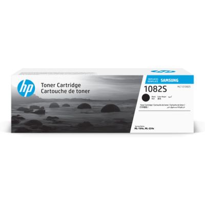 Samsung MLT-D1082S Toner Schwarz