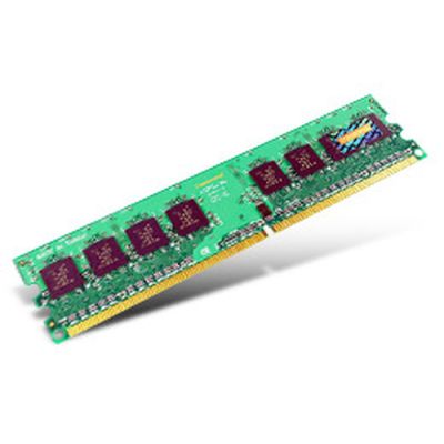 Transcend 2GB DDR2 240Pin Long-DIMM Speichermodul 667 MHz