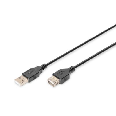 Digitus USB Verlängerungskabel