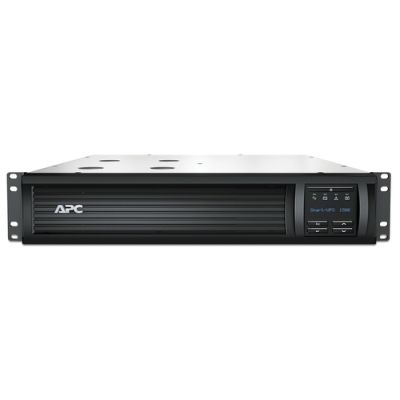 APC Smart-UPS 1500VA 230V RM with 6 Year warranty Unterbrechungsfreie Stromversorgung (USV)