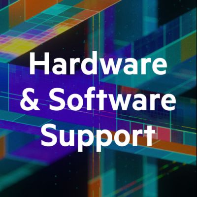 HPE HY4S7PE Garantieverlängerung