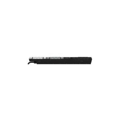 HPE P9R84A Stromverteilereinheit (PDU) 24 AC-Ausgänge 0U