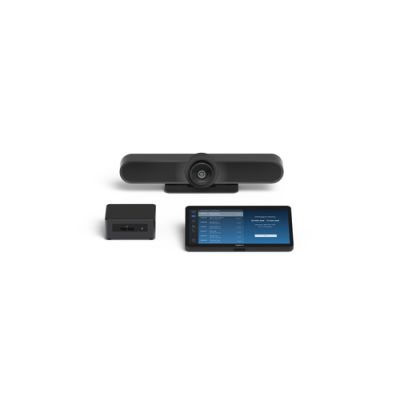 Logitech TAP Small Bundle – Zoom