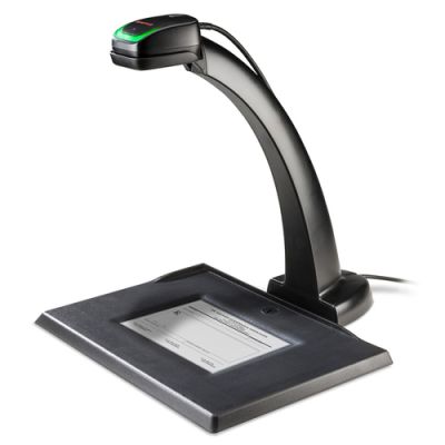 Honeywell 4850dr Fester Barcodeleser 1D/2D LED Schwarz