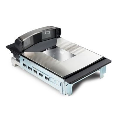 Datalogic Magellan 9800i Integrierter Barcodeleser 1D/2D Schwarz, Grau