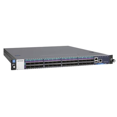 NETGEAR M4500-32C Managed L2/L3/L4 1U Schwarz