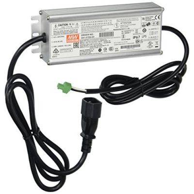 Cisco AIR-PWRADPT-RGD1= Netzteil & Spannungsumwandler Draußen 60 W Grau