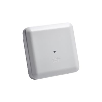 Cisco Aironet 3800i 5200 Mbit/s Weiß Power over Ethernet (PoE)