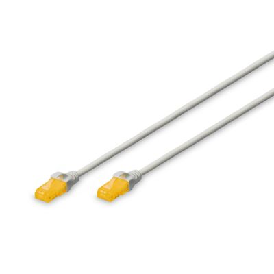 Digitus CAT 6A U/UTP Slim Patchkabel