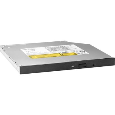 HP Flaches, optisches DVD-ROM-Laufwerk, 9,5 mm