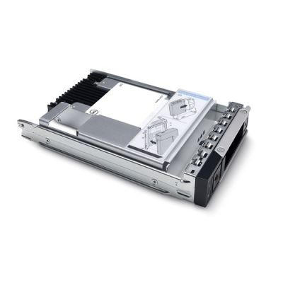 DELL 345-BECI Internes Solid State Drive 2.5" 960 GB Serial ATA III