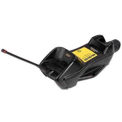 Datalogic BC9030-BK-433-BP Ladegerät für Mobilgeräte Barcodelesegerät Schwarz Drinnen