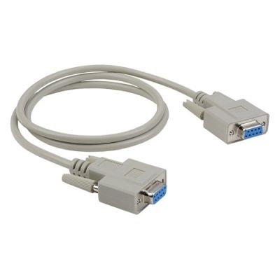 Intermec 226-106-002 VGA-Kabel 1,8 m VGA (D-Sub) Grau