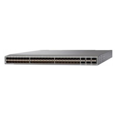Cisco Nexus 93180YC-EX Managed L2/L3 1U Grau