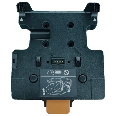 Brother PA-CR-002A Zubehör für Handdrucker Schwarz 1 Stück(e) RJ-4230B, RJ-4250WB