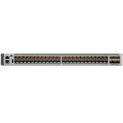 Cisco Catalyst C9500-48Y4C-A= Netzwerk-Switch Managed L2/L3 1U Grau