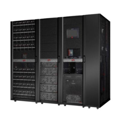 APC SY125K250DR-PD Unterbrechungsfreie Stromversorgung (USV) 1250 kVA 125000 W