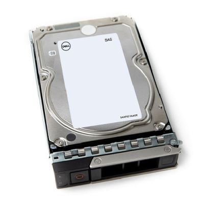 DELL 161-BBSO Interne Festplatte 3.5" 8 TB SAS