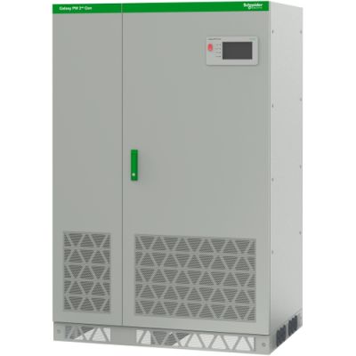 APC Galaxy PW Unterbrechungsfreie Stromversorgung (USV) 120 kVA